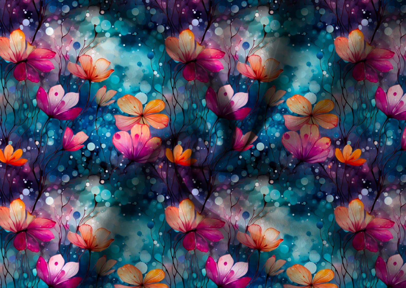 Flower Paradise Dauervorbestellung